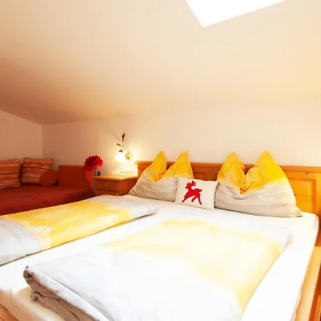 Almliesl Gold-705 Apartmán *