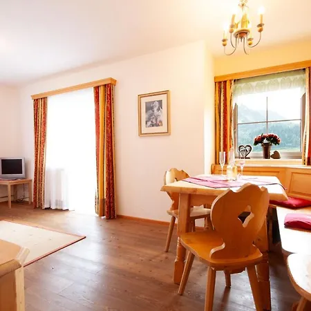 アパート Almliesl Gold-705