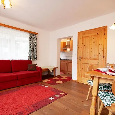 Almliesl Gold-705 Apartment