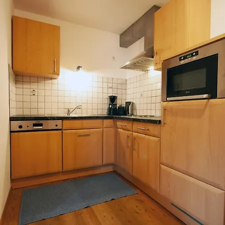 Apartment Almliesl Gold-705