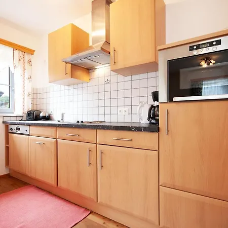 Almliesl Gold-705 Maierhof (Salzburg)