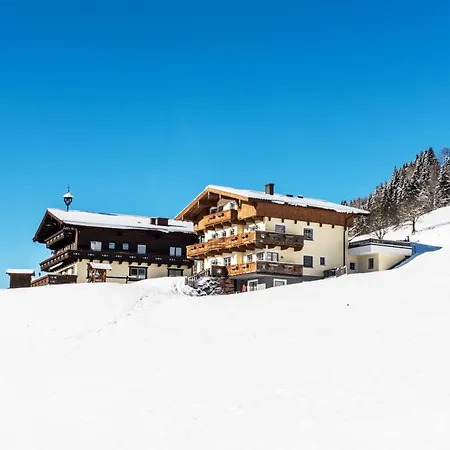 Almliesl Gold-705 Maierhof (Salzburg)