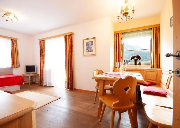 Appartement Almliesl Gold-705