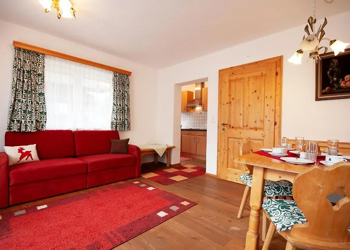 Almliesl Gold-705 Appartement