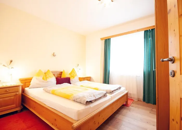 Almliesl Gold-705 Appartement