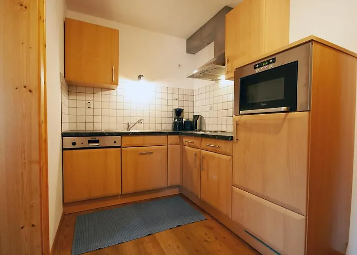 Appartement Almliesl Gold-705