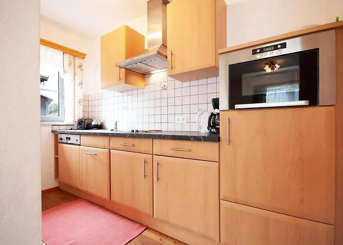 Almliesl Gold-705 Maierhof (Salzburg)