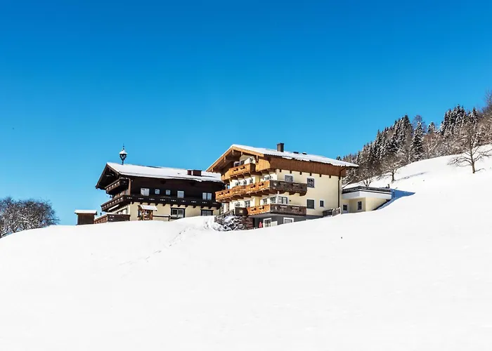 Almliesl Gold-705 Maierhof (Salzburg)